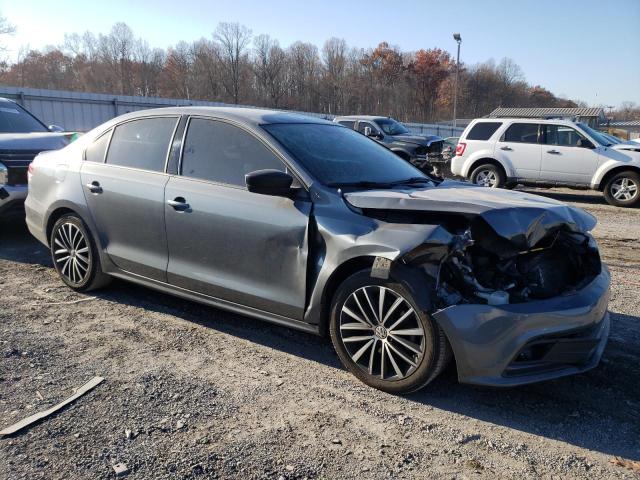 2016 Volkswagen Jetta Sport მანქანა იყიდება აუქციონზე, vin: 3VWD17AJ0GM302438, აუქციონის ნომერი: 76838233
