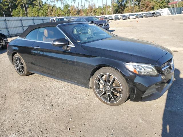 2020 Mercedes-benz C 300 მანქანა იყიდება აუქციონზე, vin: WDDWK8DB4LF973856, აუქციონის ნომერი: 74940203