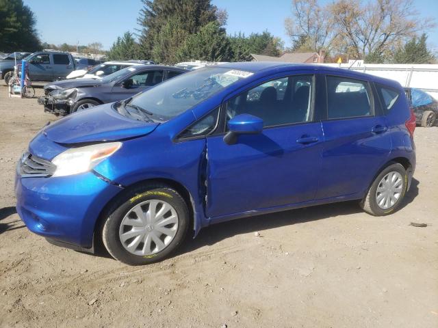 Продаж на аукціоні авто 2015 Nissan Versa Note S, vin: 3N1CE2CP5FL356431, номер лоту: 74658243