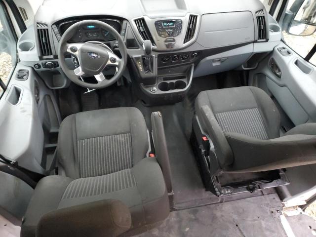 2018 Ford Transit T-350 მანქანა იყიდება აუქციონზე, vin: 1FTBW3XMXJKB40547, აუქციონის ნომერი: 77263093