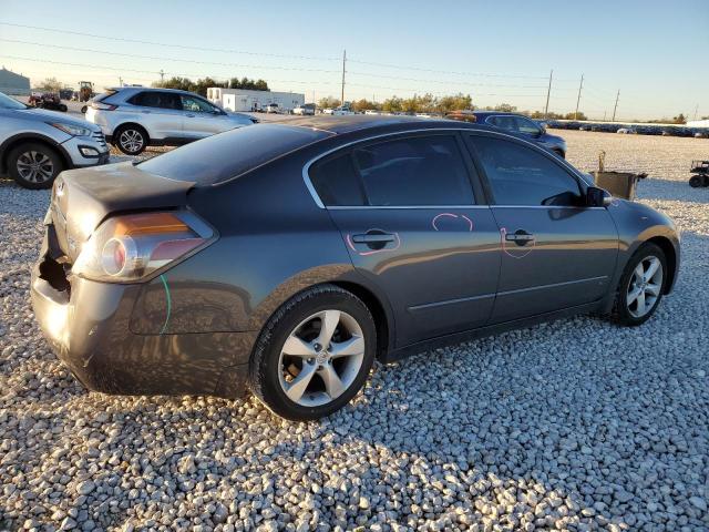 Продажа на аукционе авто 2008 Nissan Altima 3.5se, vin: 1N4BL21E78N427704, номер лота: 76672033
