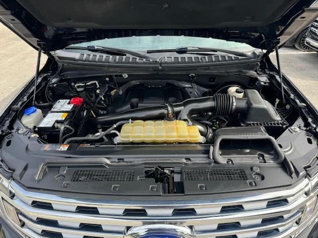 Продажа на аукционе авто 2019 Ford Expedition Max Limited, vin: 1FMJK1KT9KEA42633, номер лота: 78765043