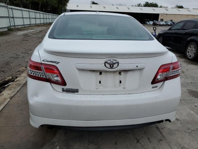 Продажа на аукционе авто 2010 Toyota Camry Base, vin: 4T1BF3EK8AU540074, номер лота: 76011953