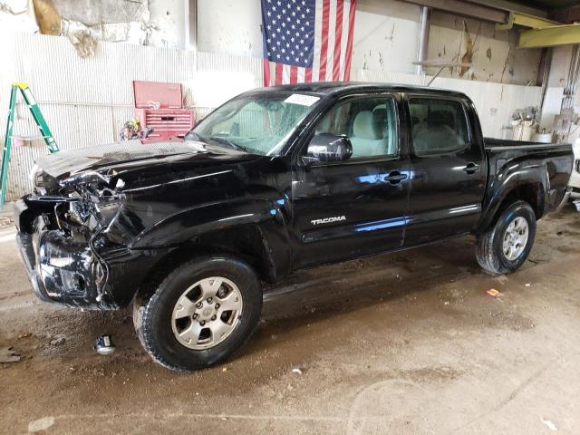 73603833 :رقم المزاد ، 3TMLU4EN8DM109953 vin ، 2013 Toyota Tacoma Double Cab مزاد بيع