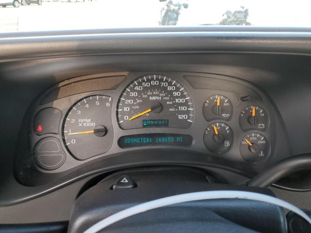 Продажа на аукционе авто 2003 Chevrolet Silverado C1500, vin: 2GCEC19V331295363, номер лота: 76928033