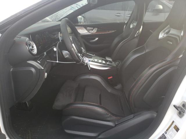 Продажа на аукционе авто 2019 Mercedes-benz Amg Gt 63 S, vin: WDD7X8KB4KA006748, номер лота: 76336303