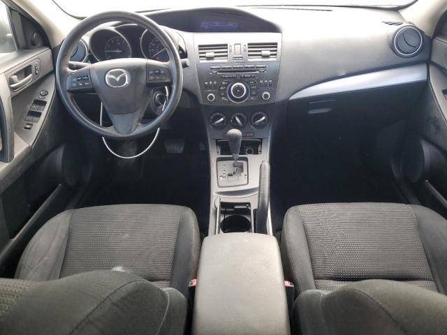 Aukcja sprzedaży 2012 Mazda 3 I, vin: JM1BL1VF4C1515357, numer aukcji: 75014913
