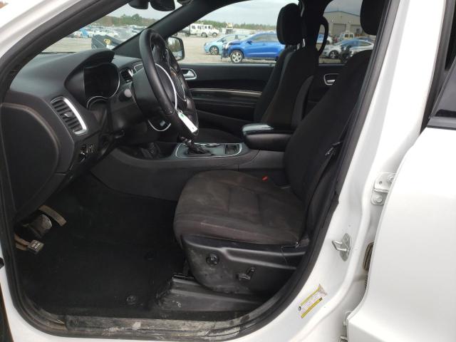 Продажа на аукционе авто 2020 Dodge Durango Sxt, vin: 1C4RDHAG3LC269148, номер лота: 77662103