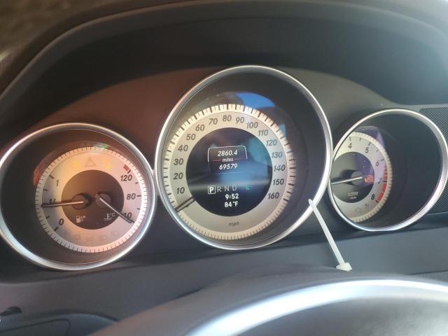2013 Mercedes-benz C 250 მანქანა იყიდება აუქციონზე, vin: WDDGJ4HB2DG063371, აუქციონის ნომერი: 74778953