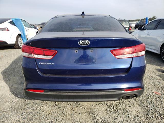 Aukcja sprzedaży 2016 Kia Optima Lx, vin: 5XXGT4L33GG044649, numer aukcji: 75958193