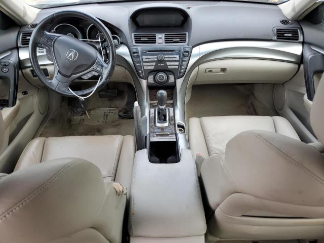 75382683 :رقم المزاد ، 19UUA8F2XAA027256 vin ، 2010 Acura Tl مزاد بيع