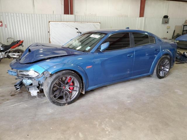 2020 Dodge Charger Scat Pack მანქანა იყიდება აუქციონზე, vin: 2C3CDXGJ3LH247767, აუქციონის ნომერი: 75545773