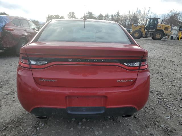 77738413 :رقم المزاد ، 1C3CDFBA6DD268080 vin ، 2013 Dodge Dart Sxt مزاد بيع