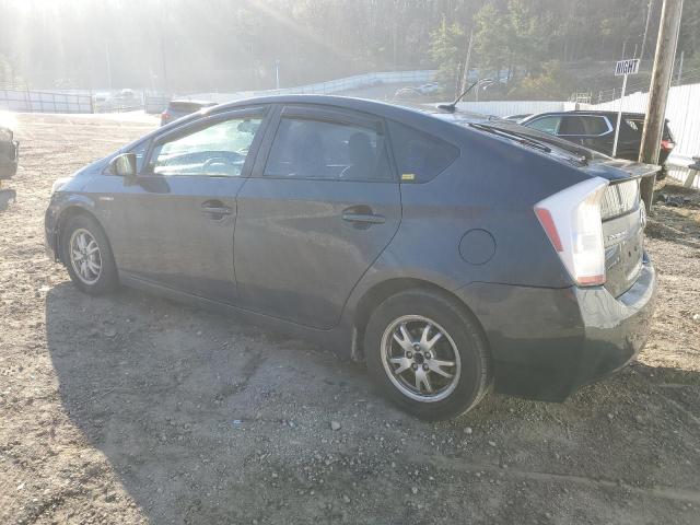 2010 Toyota Prius მანქანა იყიდება აუქციონზე, vin: JTDKN3DU5A0008363, აუქციონის ნომერი: 76434493