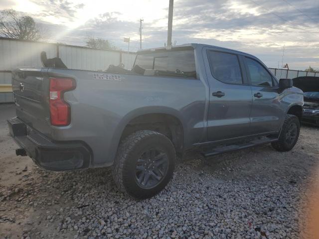 Продаж на аукціоні авто 2021 Chevrolet Silverado K1500 Lt Trail Boss, vin: 3GCPYFED4MG365921, номер лоту: 75953623