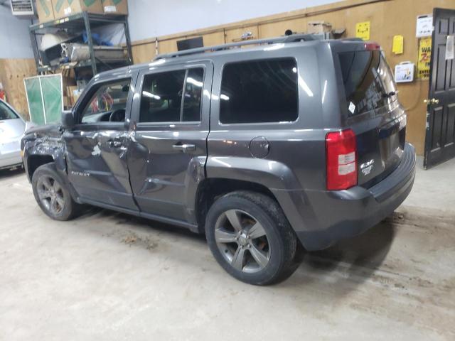 Aukcja sprzedaży 2015 Jeep Patriot Latitude, vin: 1C4NJRFB8FD280249, numer aukcji: 76737803