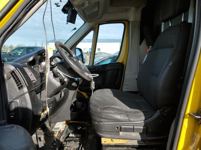 75066873 :رقم المزاد ، 3C6URVJG1GE108085 vin ، 2016 Ram Promaster 3500 3500 High مزاد بيع