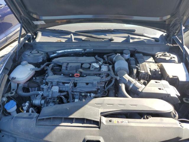 Aukcja sprzedaży 2021 Hyundai Sonata Limited, vin: KMHL34J26MA156650, numer aukcji: 75930843