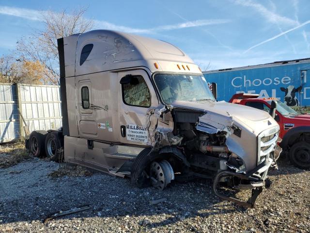 2018 Freightliner Cascadia 126 მანქანა იყიდება აუქციონზე, vin: 3AKJHHDRXJSHU5536, აუქციონის ნომერი: 74282573