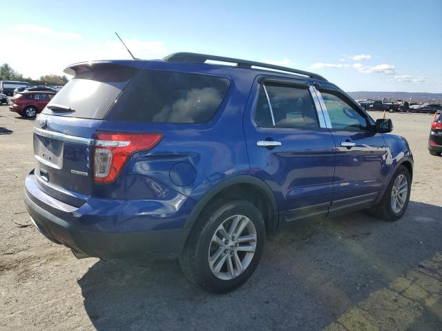 Aukcja sprzedaży 2015 Ford Explorer, vin: 1FM5K7B8XFGA44109, numer aukcji: 76075103
