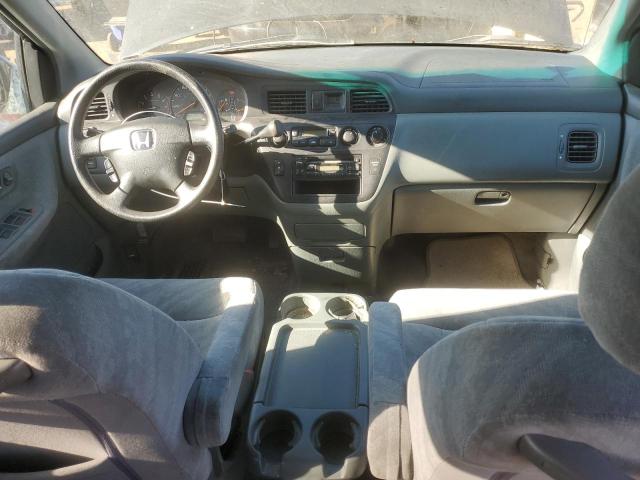 Продаж на аукціоні авто 2004 Honda Odyssey Ex, vin: 5FNRL186X4B129738, номер лоту: 74685483