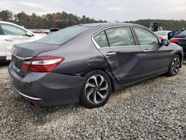 Продажа на аукционе авто 2016 Honda Accord Exl, vin: 1HGCR2F85GA054802, номер лота: 75893663