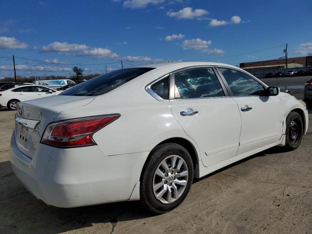 Aukcja sprzedaży 2015 Nissan Altima 2.5, vin: 1N4AL3AP8FN388427, numer aukcji: 77796323