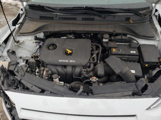 2021 Hyundai Kona Se მანქანა იყიდება აუქციონზე, vin: KM8K12AAXMU660162, აუქციონის ნომერი: 72446473