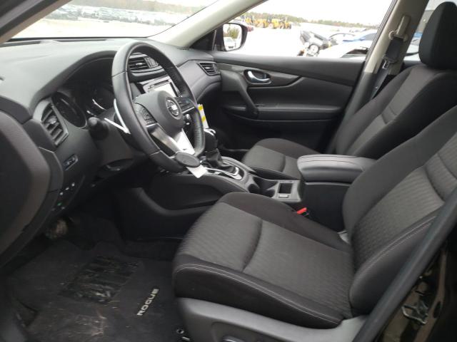 Aukcja sprzedaży 2019 Nissan Rogue S, vin: JN8AT2MT3KW261977, numer aukcji: 76899003