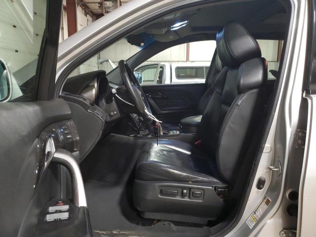 Продаж на аукціоні авто 2007 Acura Mdx Sport, vin: 2HNYD28867H517543, номер лоту: 75496273