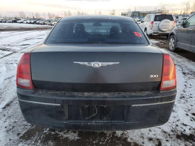 Продажа на аукционе авто 2005 Chrysler 300, vin: 2C3JA53G65H558367, номер лота: 76942743