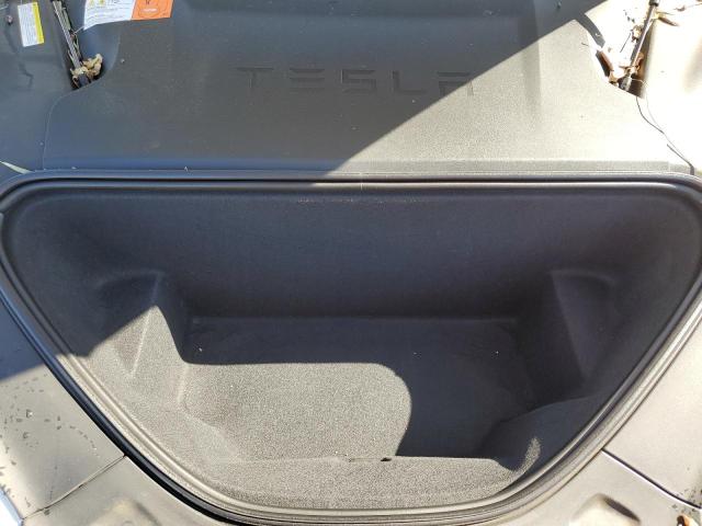 Продажа на аукционе авто 2016 Tesla Model S, vin: 5YJSA1E11GF149882, номер лота: 74938853