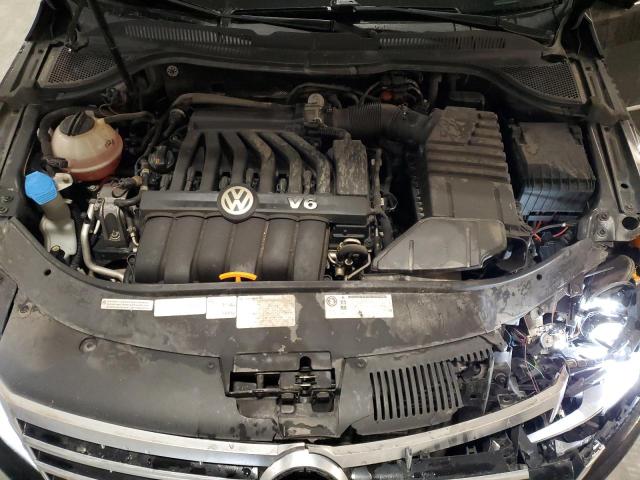 78302473 :رقم المزاد ، WVWGU7AN9DE501645 vin ، 2013 Volkswagen Cc Vr6 4motion مزاد بيع