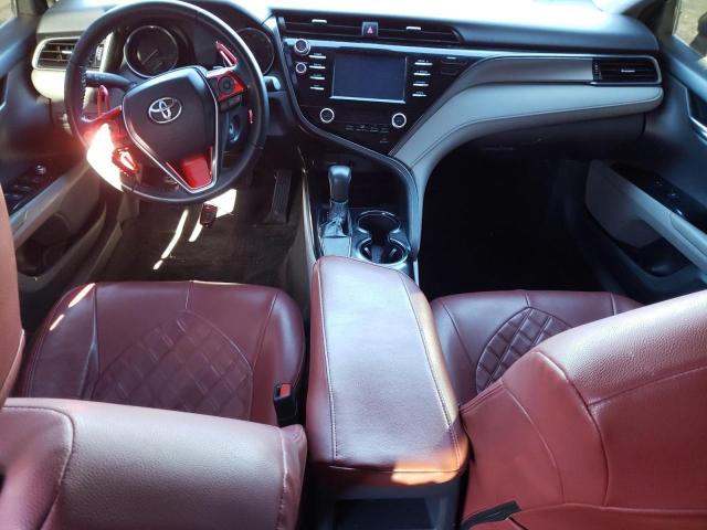 Продаж на аукціоні авто 2019 Toyota Camry L, vin: 4T1B11HKXKU203454, номер лоту: 76789593