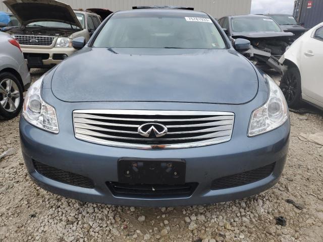 Продажа на аукционе авто 2009 Infiniti G37, vin: JNKCV61F09M362113, номер лота: 75781933