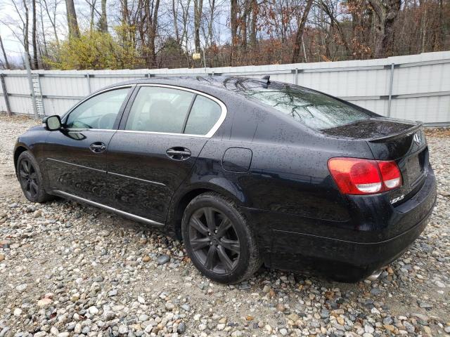 Продаж на аукціоні авто 2010 Lexus Gs 350, vin: JTHCE1KS2A0027655, номер лоту: 75915523