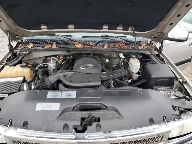 Продажа на аукционе авто 2004 Chevrolet Tahoe K1500, vin: 1GNEK13T64R111186, номер лота: 75752863