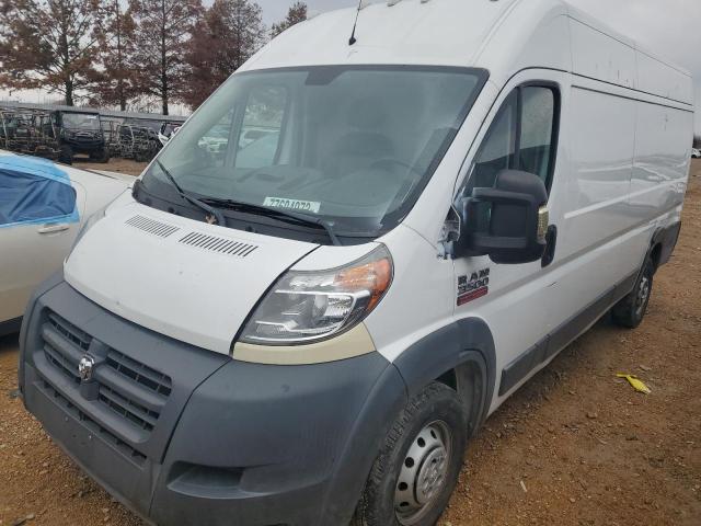 77604973 :رقم المزاد ، 3C6URVJG2HE516399 vin ، 2017 Ram Promaster 3500 3500 High مزاد بيع
