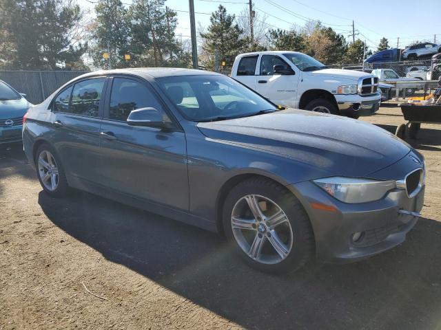 75614313 :رقم المزاد ، WBA3C3C55EK200443 vin ، 2014 Bmw 320 I Xdrive مزاد بيع
