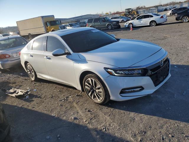 Продажа на аукционе авто 2019 Honda Accord Touring Hybrid, vin: 1HGCV3F96KA000914, номер лота: 77547263
