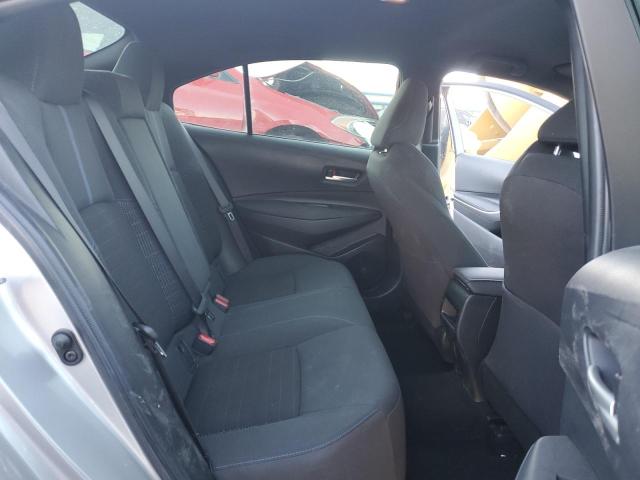 Aukcja sprzedaży 2020 Toyota Corolla Se, vin: JTDS4RCE0LJ035371, numer aukcji: 75382063