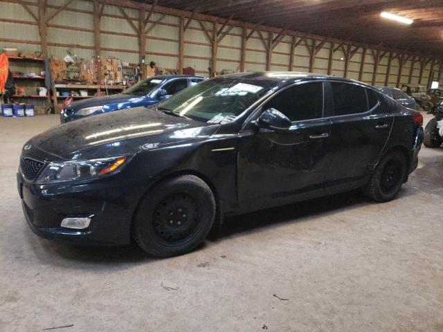 Aukcja sprzedaży 2015 Kia Optima Ex, vin: KNAGN4A73F5657029, numer aukcji: 74686703
