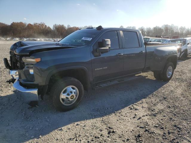 Aukcja sprzedaży 2020 Chevrolet Silverado K3500 Lt, vin: 1GC4YTEY5LF327800, numer aukcji: 76035213