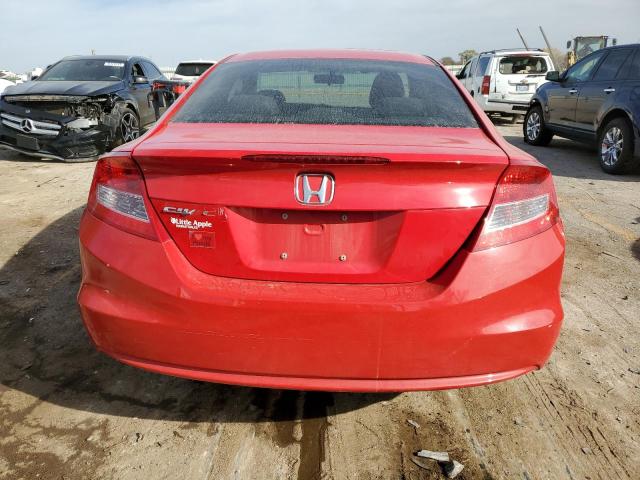 75046633 :رقم المزاد ، 2HGFG3B82CH554104 vin ، 2012 Honda Civic Ex مزاد بيع