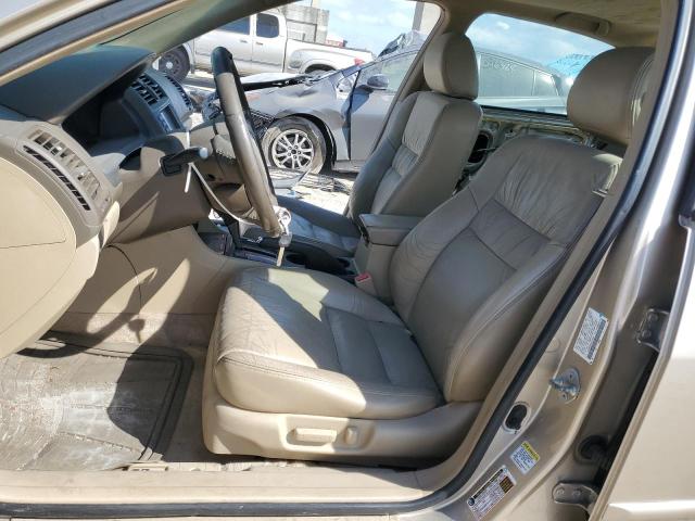 74241853 :رقم المزاد ، 1HGCM56756A167686 vin ، 2006 Honda Accord Ex مزاد بيع