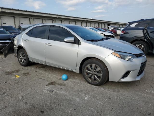 Продажа на аукционе авто 2016 Toyota Corolla L, vin: 2T1BURHE9GC481982, номер лота: 75258263