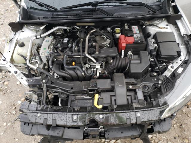 Продаж на аукціоні авто 2020 Nissan Sentra Sv, vin: 3N1AB8CV8LY304839, номер лоту: 75666823