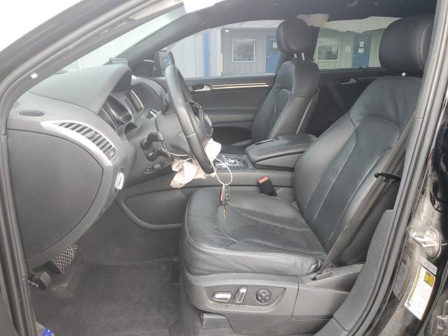 Aukcja sprzedaży 2015 Audi Q7 Prestige, vin: WA1DGAFE2FD029873, numer aukcji: 76718903