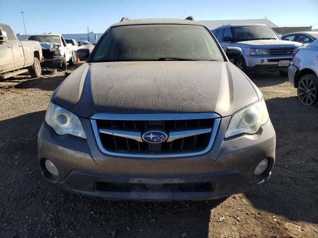 2009 Subaru Outback 2.5i Limited მანქანა იყიდება აუქციონზე, vin: 4S4BP66CX97313758, აუქციონის ნომერი: 74796663