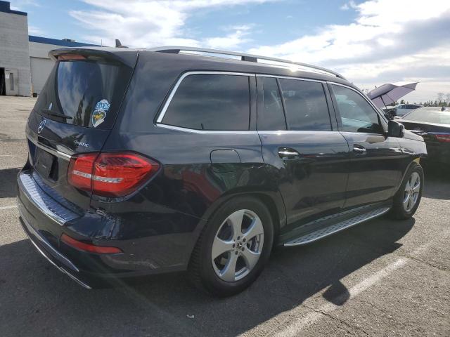 Продажа на аукционе авто 2017 Mercedes-benz Gls 450 4matic, vin: 4JGDF6EE5HA954445, номер лота: 75995693